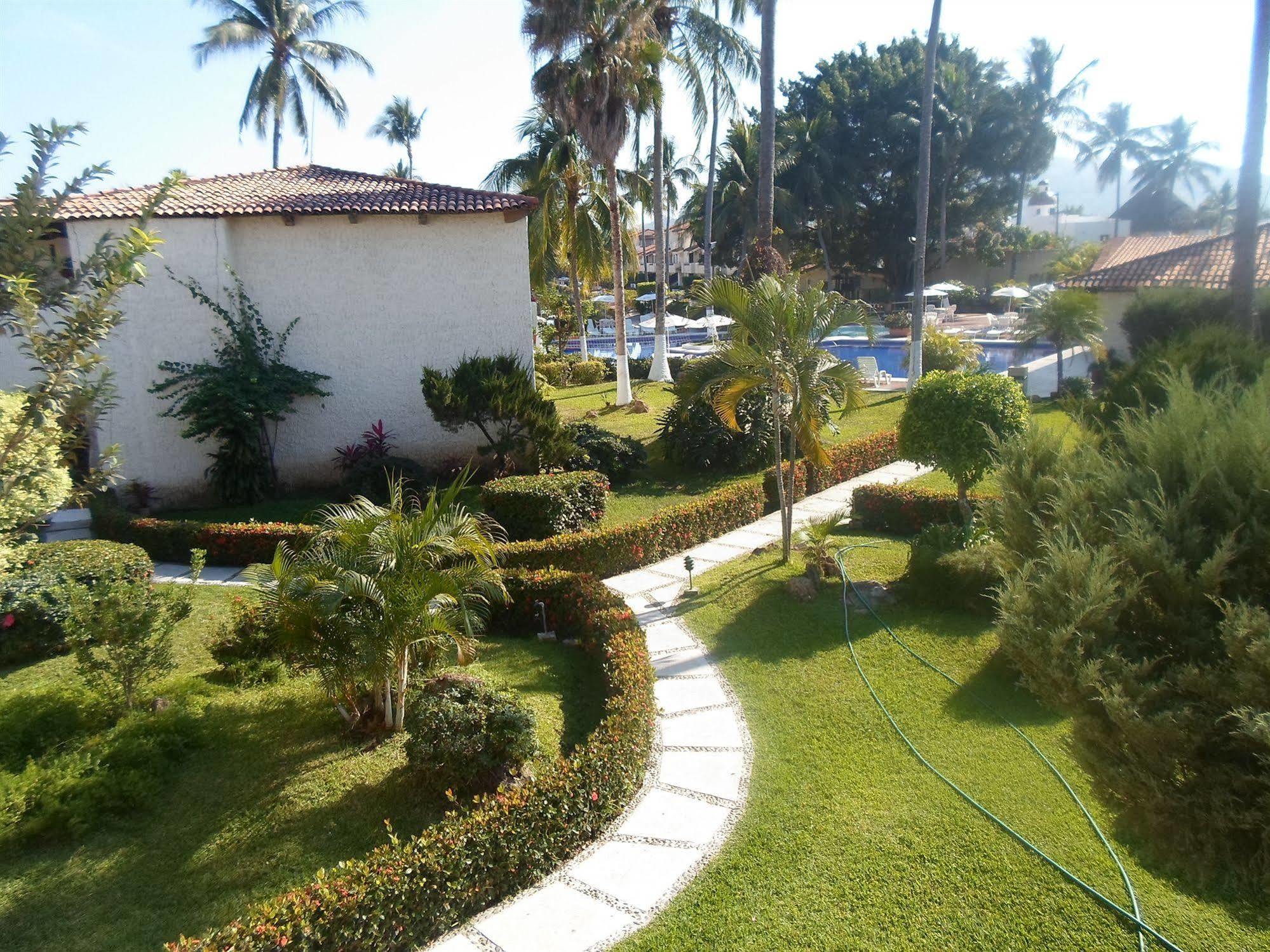 Cabo Blanco Hotel And Marina Barra de Navidad Luaran gambar