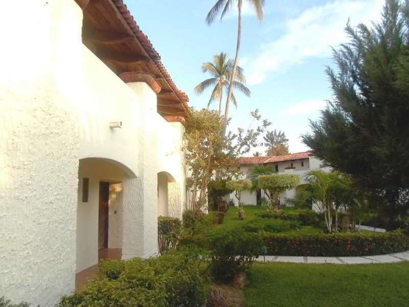 Cabo Blanco Hotel And Marina Barra de Navidad Luaran gambar