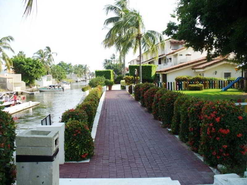 Cabo Blanco Hotel And Marina Barra de Navidad Luaran gambar